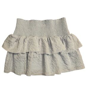 Amanda Uprichard Aurelie Skirt